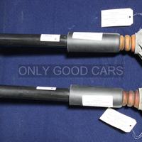 Ammortizzatore posteriore mini cooper f56 | 000503