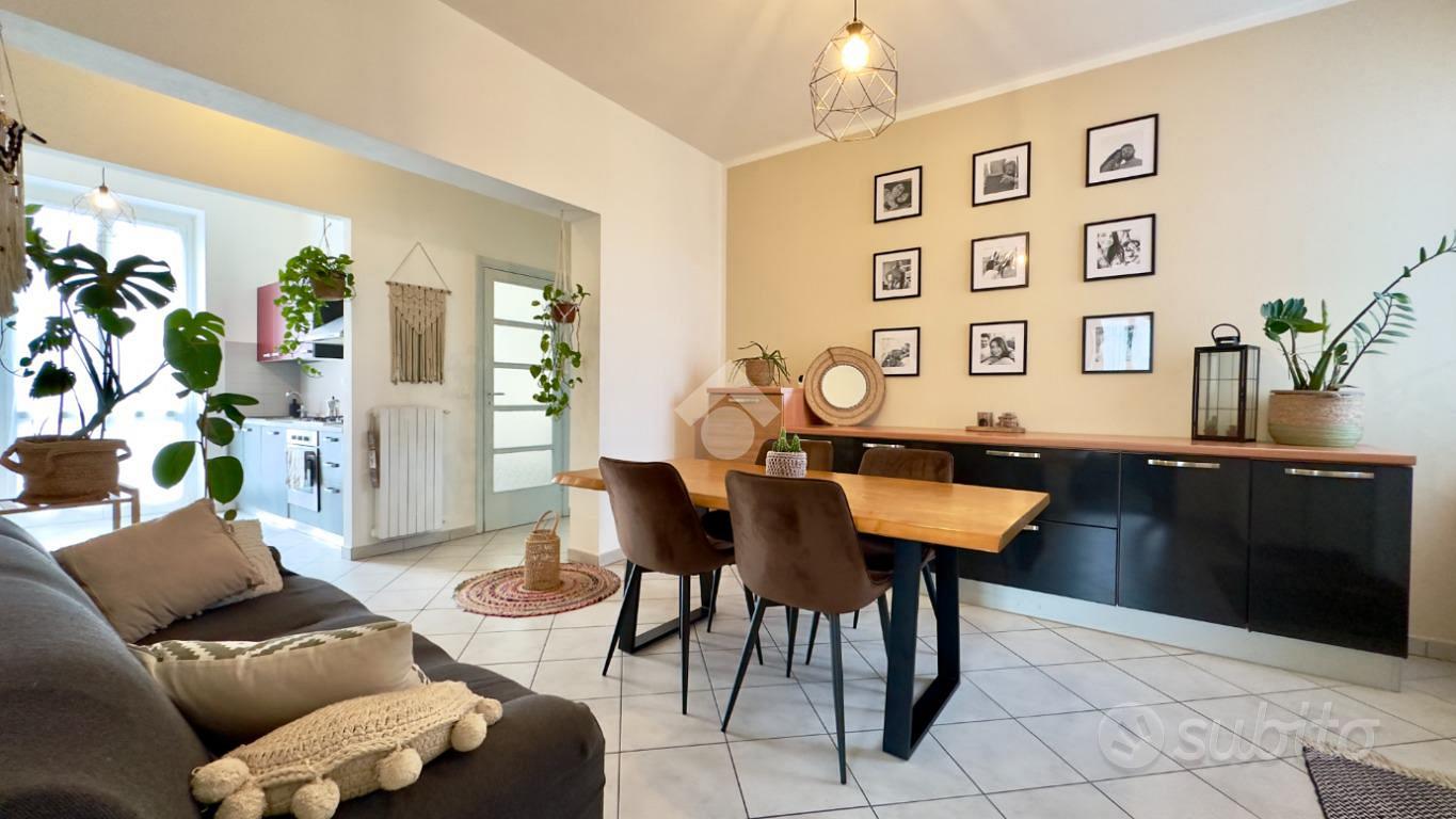Appartamento – Novi Ligure, Quartiere G3 - Vista 3