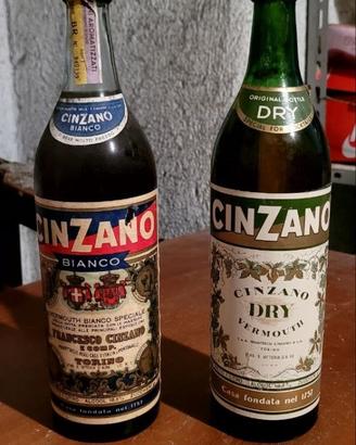 Liquori vintage