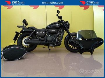KEEWAY MOTOR V302 C Garantita e Finanziabile
