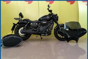 KEEWAY MOTOR V302 C Garantita e Finanziabile