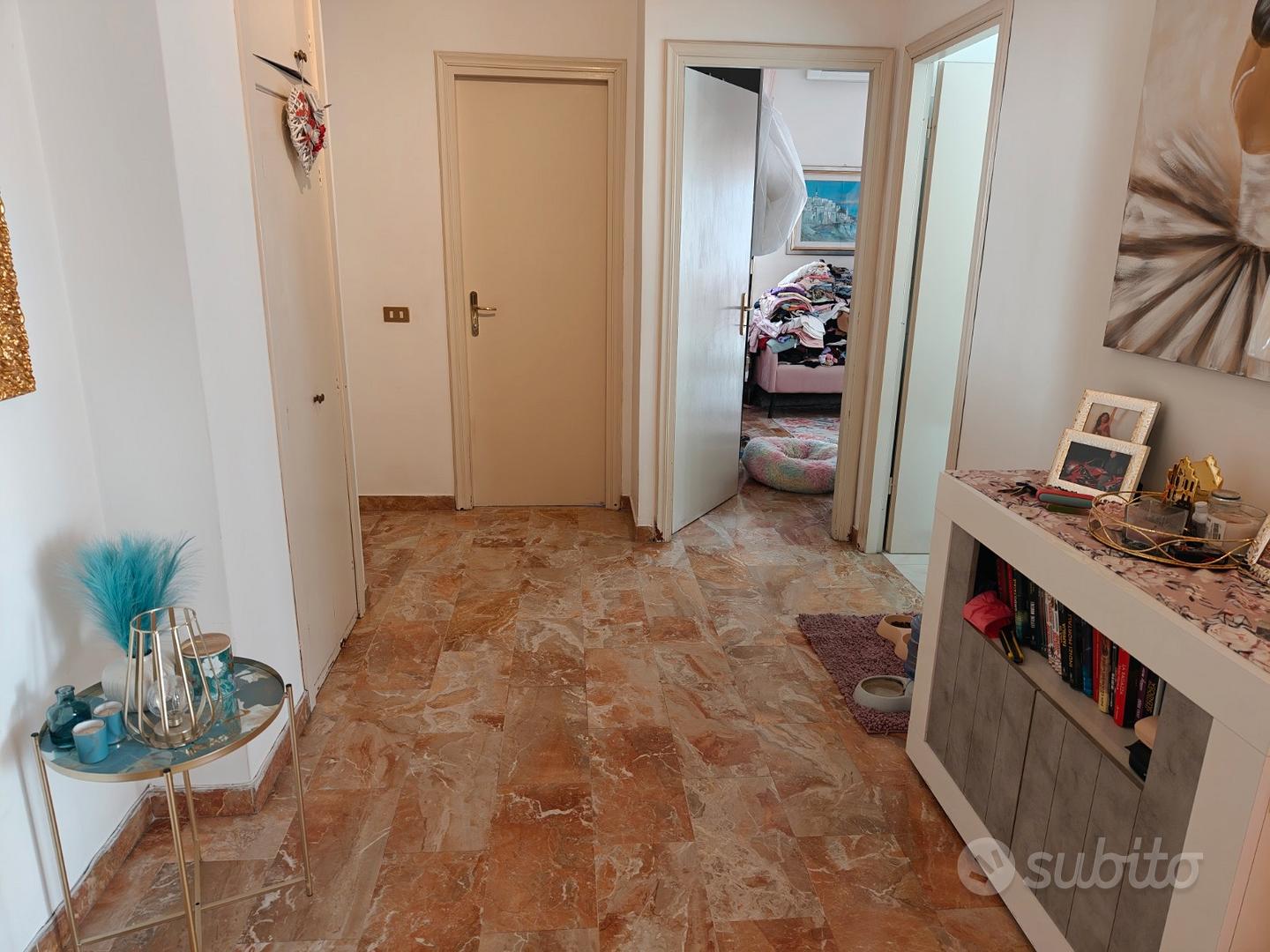 Appartamento – Roma, Marcigliana, Municipio Roma III - Vista 4