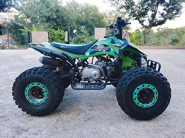 Quod 125 4 tempi 