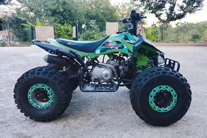 Quod 125 4 tempi 