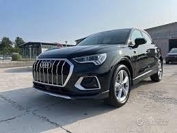 Disponibili ricambi audi q3 q2 q4 q5 q8 a3 s line