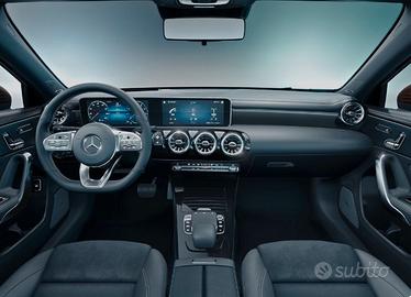 Mercedes Classe A 180 d Premium