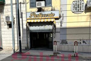 Attività Commerciale Torre Annunziata