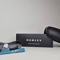 Oakley Whisker metallo