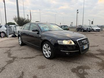 AUDI A6 3.0 V6 TDI F.AP. quattro tiptronic LIMITED