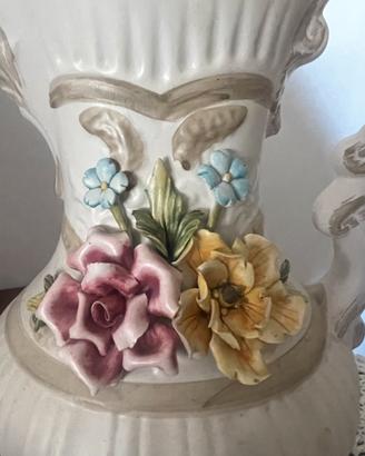 Splendida Brocca Capodimonte