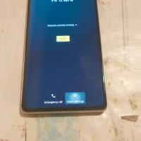 Motorola Edge 30 pro 