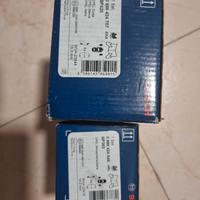 Kit pastiglie freni ant+post Bosch, Opel