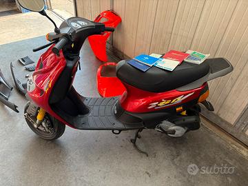 Piaggio zip sp 1996 mk1 - originale