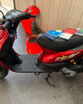 Piaggio zip sp 1996 mk1 - originale