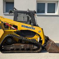 KOMATSU CK30