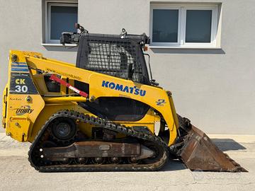 KOMATSU CK30
