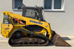 KOMATSU CK30