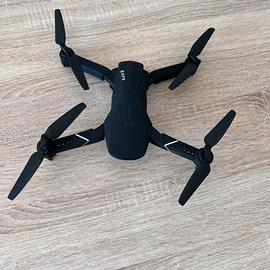 Drone GPS 4K