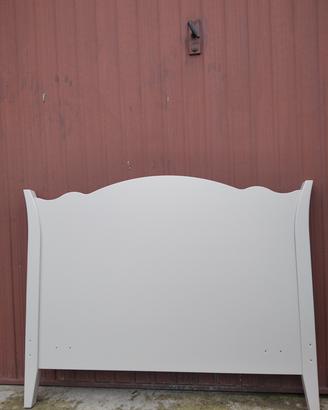 SOLO TESTATA PER LETTO 