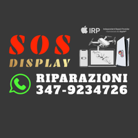 Display Iphone montati su e tutto con garanzia