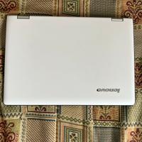 LENOVO YOGA 500 schermo touch, intel i3