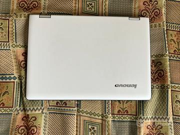 LENOVO YOGA 500 schermo touch, intel i3
