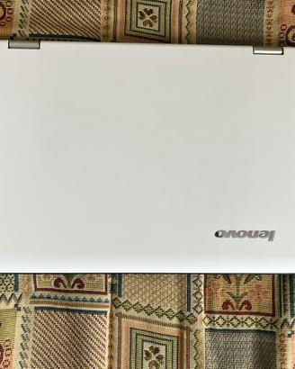 LENOVO YOGA 500 schermo touch, intel i3