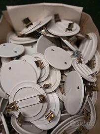 materiale  elettrico 