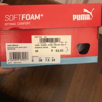 Sneaker puma