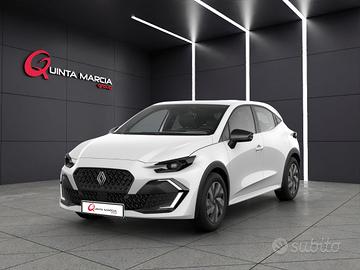 Renault NEW Clio 1.2 TCe 115 cv EVOLUTION