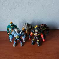 Gormiti Giocattoli per Bambini