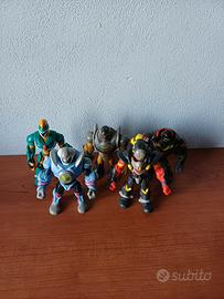 Gormiti Giocattoli per Bambini