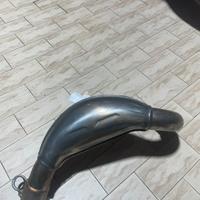 Scario Ktm Husqvarna gasgas 450 2023 in poi