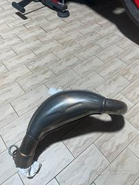 Scario Ktm Husqvarna gasgas 450 2023 in poi