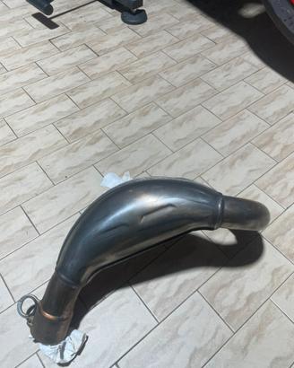 Scario Ktm Husqvarna gasgas 450 2023 in poi