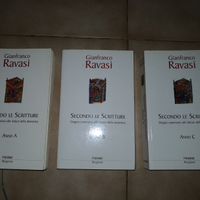 GIANFRANCO RAVASI lSecondo le Scritture