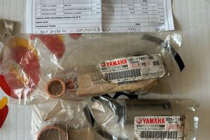 biella albero motore YAMAHA WARRIOR 350 / BIG BEAR