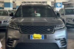Range Rover Velar 2.0 D240 R-Dynamic HSE – 240 CV
