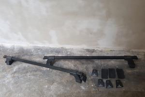 BARRE PORTATUTTO HONDA CIVIC 7^SERIE 1997