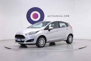 FORD Fiesta 1.5 TDCI 75CV 5 PORTE BUSINESS NEOPA