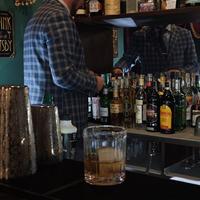 Barman sommelier qualificato