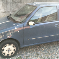Ricambi Fiat Seicento Panda