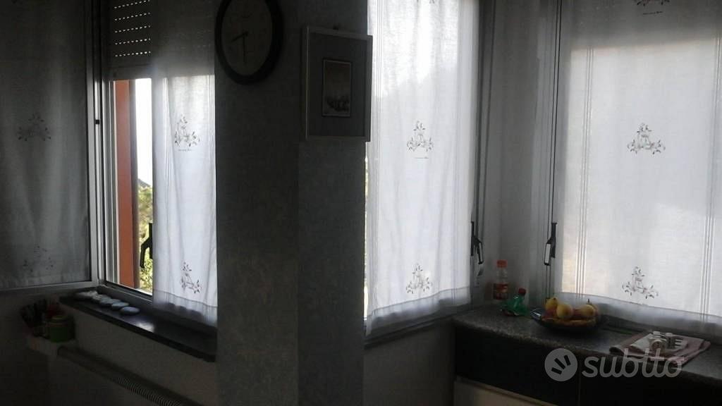 Appartamento – SP - Altro