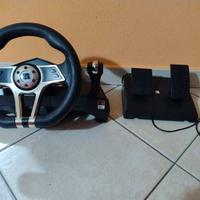 volante PlayStation 4 /PlayStation 3