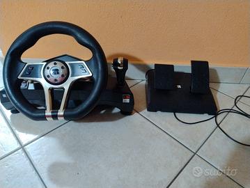volante PlayStation 4 /PlayStation 3