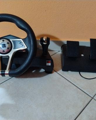 volante PlayStation 4 /PlayStation 3