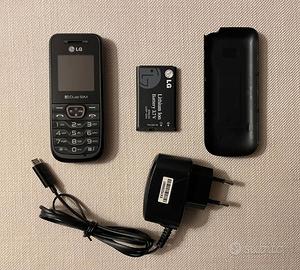 Telefono LG A-190 dual SIM