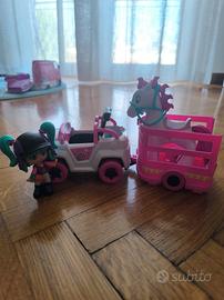 pinypon