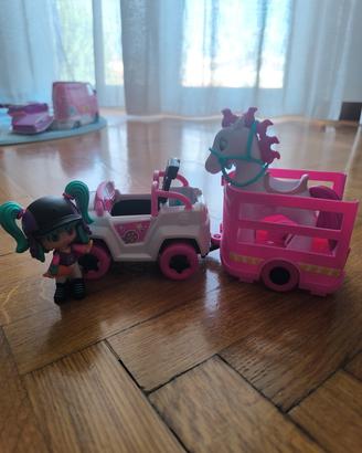 pinypon