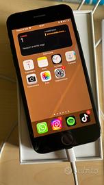 iphone se 2nd generation 2020, 128gb